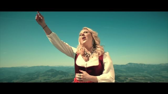 Hannah - I bin Osterreicher offizielles Musikvideo