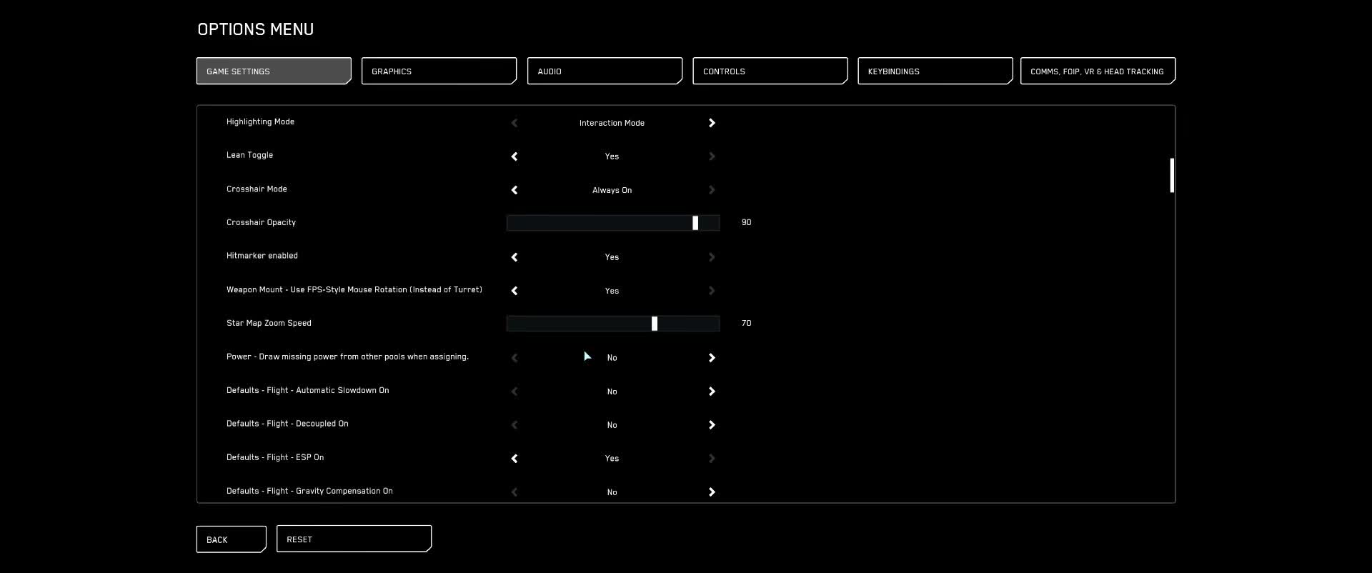 Alien Ship Starcitizen Ironclad Hull-C 4.8.2alpha