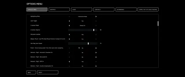 Alien Ship Starcitizen Ironclad Hull-C 4.8.2alpha