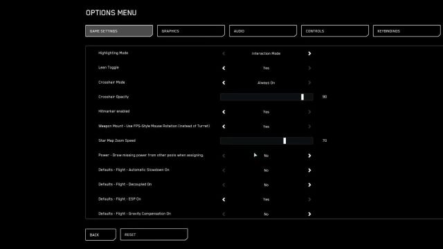 Alien Ship Starcitizen Ironclad Hull-C 4.8.2alpha