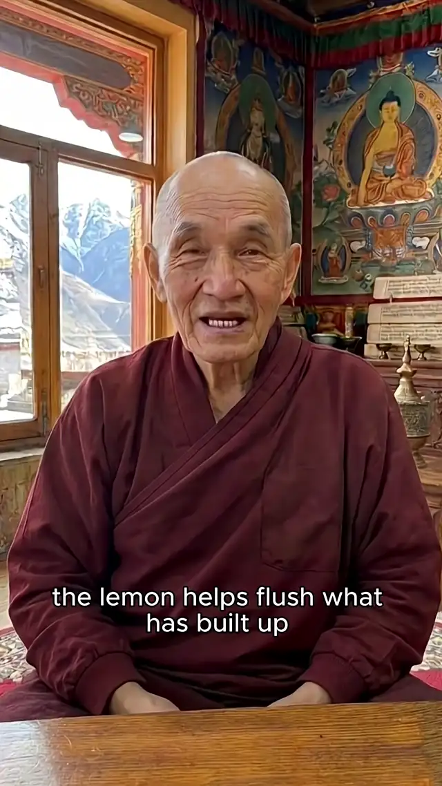 Clean your liver in just 1 night my friend
