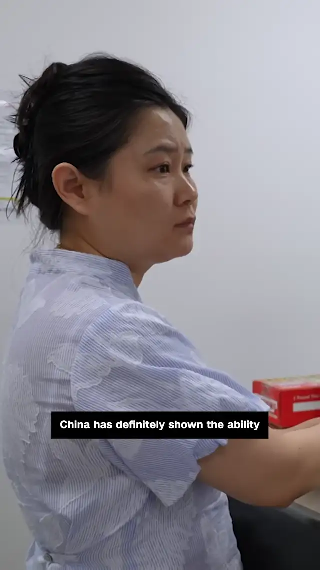 China brain tech rivals Musks Neuralink
