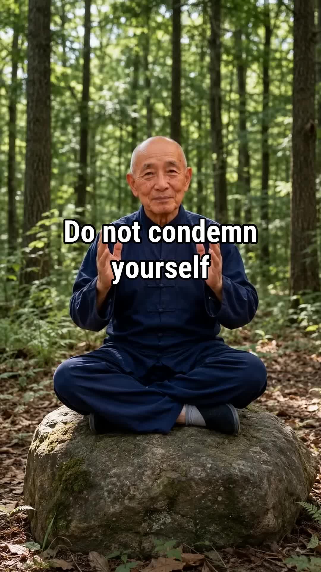 When sadness feels overwhelming return to these three simple truths