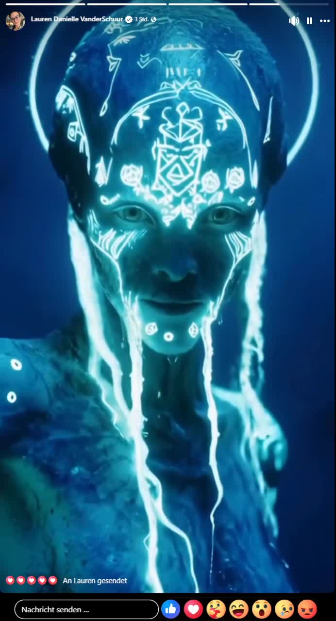 Adrena Love Alien